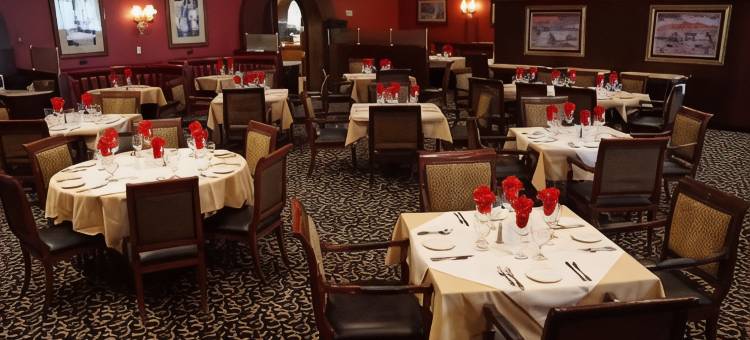 Railroad Pass Hotel and Casino Ramada by Wyndham图片