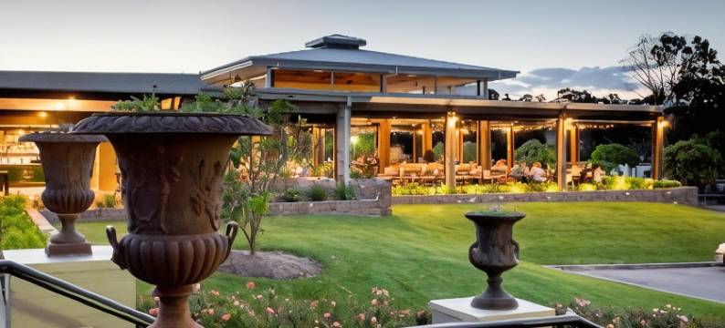 哈里根爱尔兰酒吧和住宿(Harrigan's Hunter Valley)图片