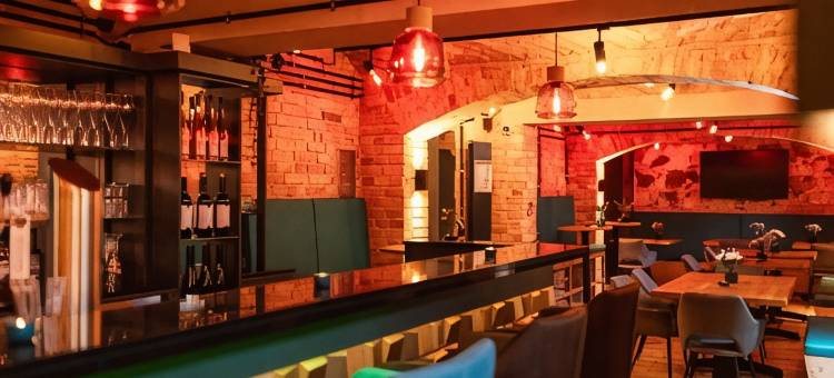 H24酒店公寓埃伯斯瓦尔德(H24 Hotel Apartments Eberswalde)图片