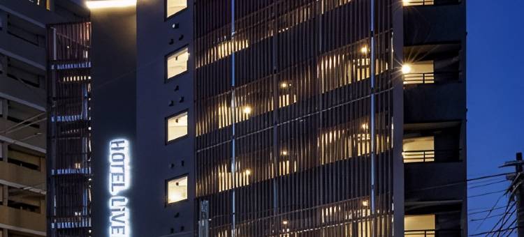 Hotel Livemax Kyoto Nijojo-Kita图片