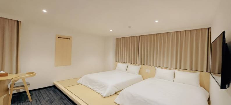 樱吉酒店(SAKURAKICHI HOTEL)图片