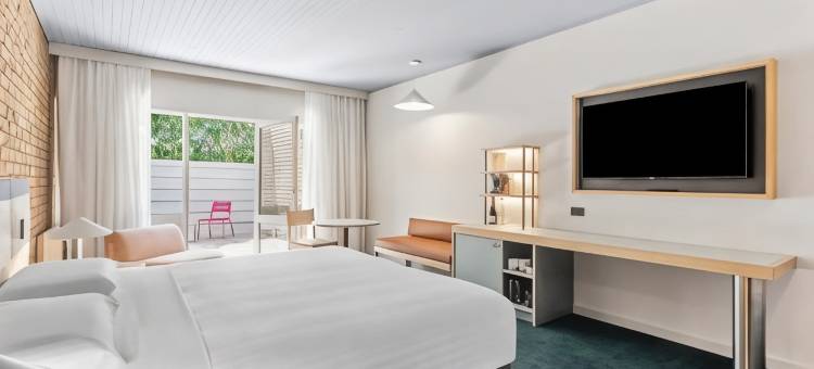 弗林德斯汽车旅馆(Motel Flinders)图片