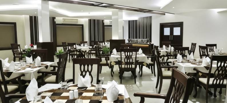 雷吉斯旅馆酒店(Rydges Inn)图片