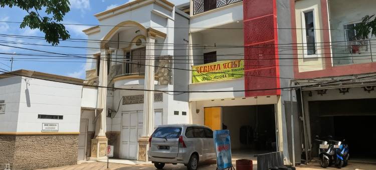 Hotel O Mely Homestay图片