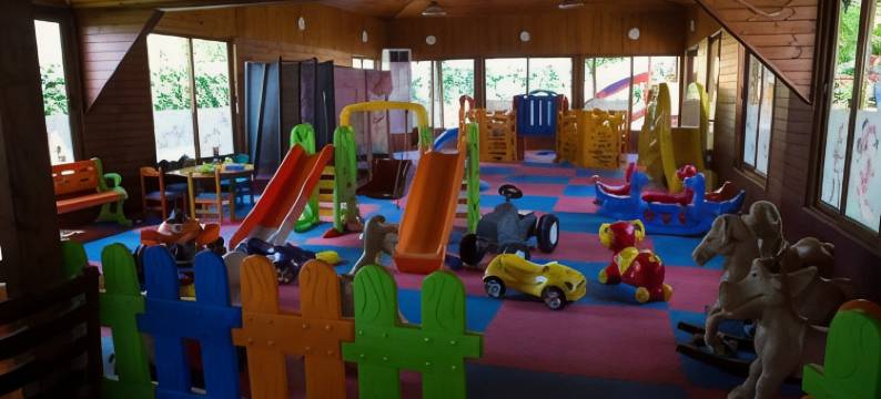 布纳公园酒店(Buna Park Hotel)图片