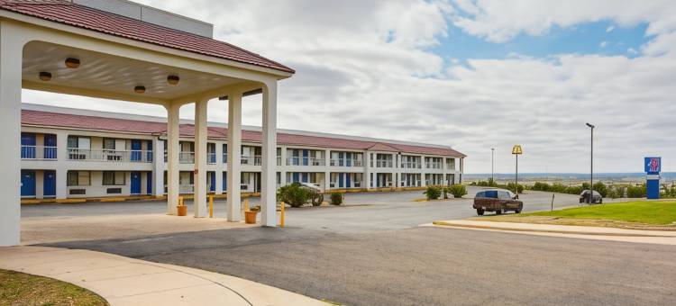 罗德威汽车旅馆(Rodeway Inn)图片