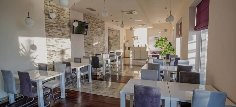 普雷特酒店(Hotel Pleter)图片
