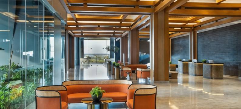 日惹MORAZEN(Morazen Yogyakarta)图片