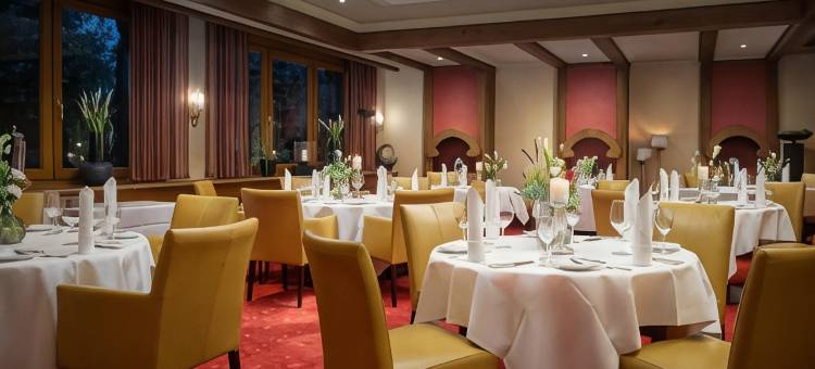 文泽霍夫酒店(Ringhotel Winzerhof)图片