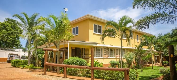 两个朋友旅馆(2 Friends Guest House)图片