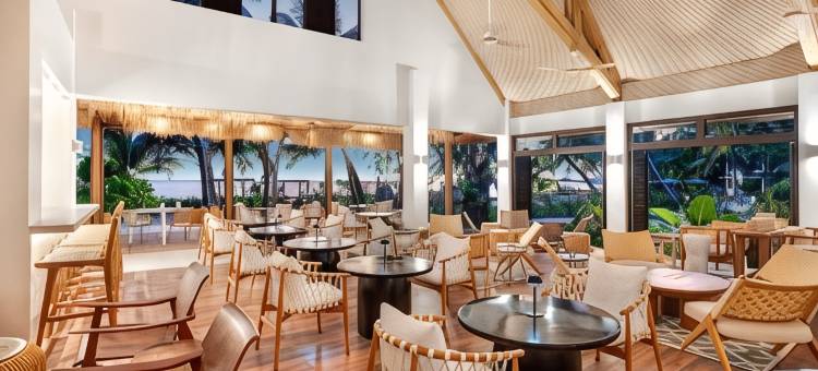 印度洋小屋(Indian Ocean Lodge)图片