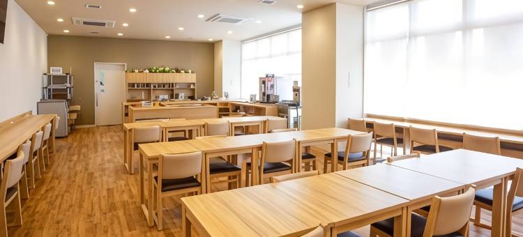 袋井站前吴竹高级酒店(Kuretake Inn Premium Fukuroi Ekimae)图片