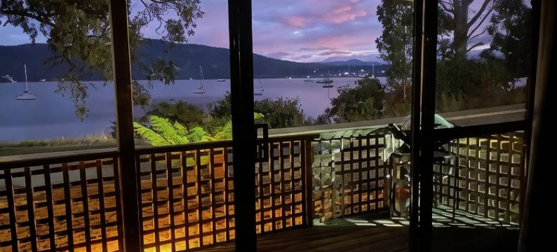 德里夫特伍德度假小屋(Driftwood)图片