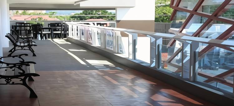 苏莫亚洲酒店(Sumo Asia Hotels - Davao)图片