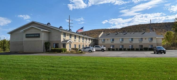 康宁酒店(Corning Inn)图片