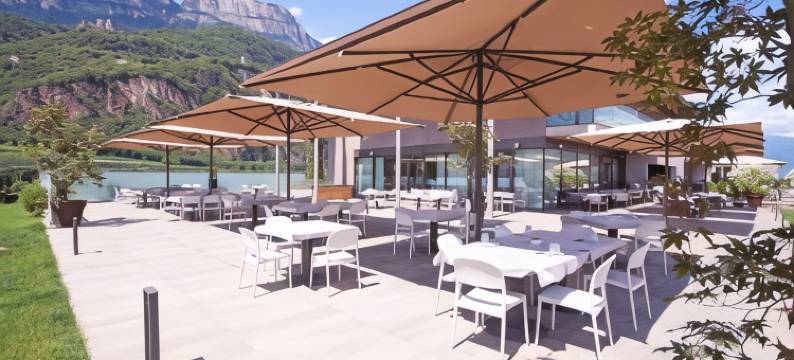 小屋-埃潘高尔夫俱乐部(The Lodge Sporthotel - Golfclub Eppan)图片