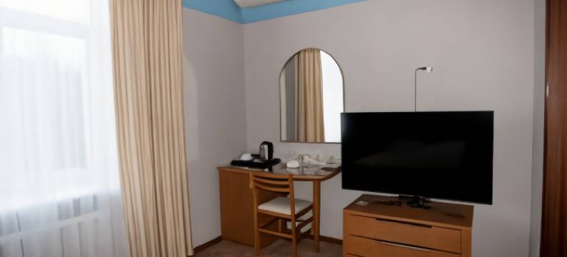 普赖德酒店(Pride-Hotel)图片