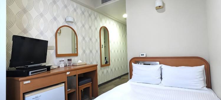 水道町GR酒店(GR Hotel Suidocho)图片