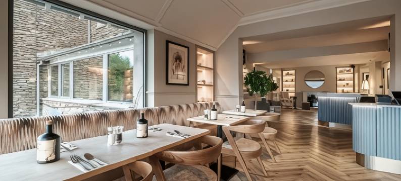 克雷格庄园酒店(Craig Manor)图片