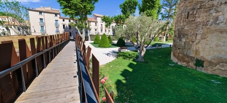 居斯塔夫之家酒店(La Maison Gustave)图片