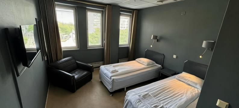 阿维斯尤酒店(Hotel Expo Stockholm)图片