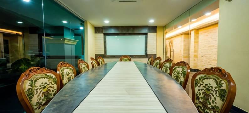 AB酒店(AB Inn Hotel)图片