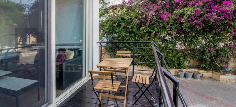 卡梅尔精品公寓(Carmel Boutique Apartments)图片