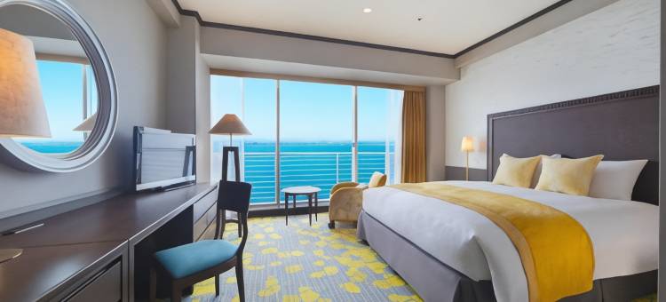 琵琶湖酒店(Biwako Hotel)图片
