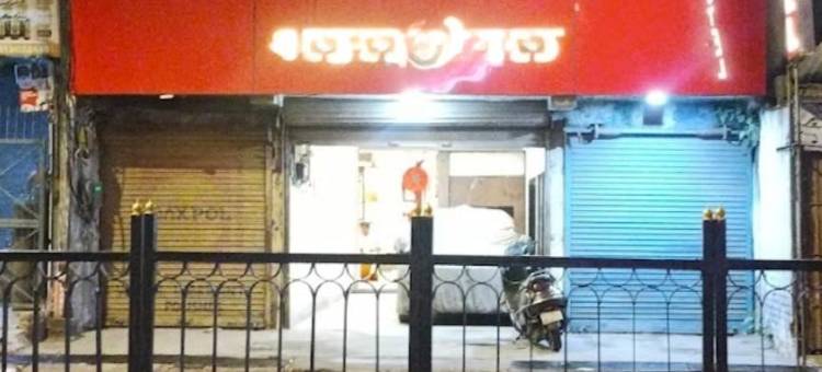SHRADDHA 酒店(Shraddha Hotel Aligarh)图片