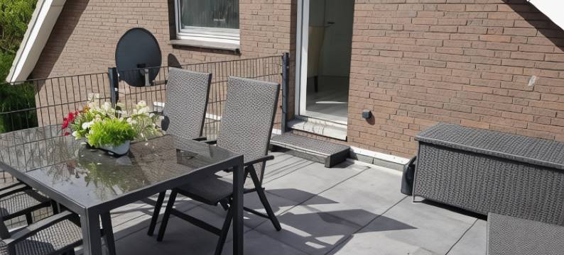 Ferienwohnung am Lindenkrog图片