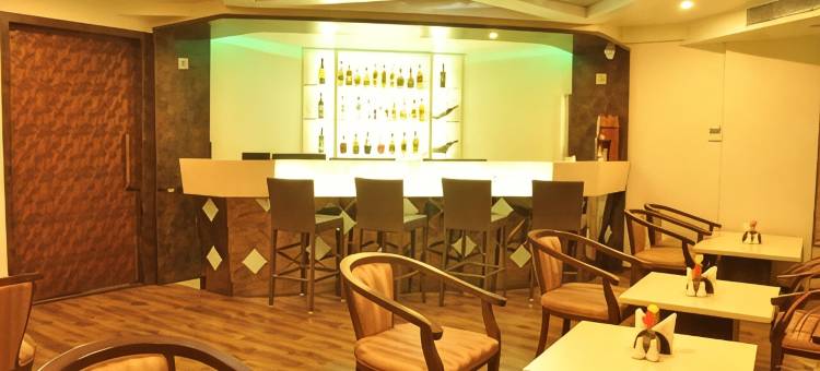 绿橄榄酒店(Hotel Green Olive)图片