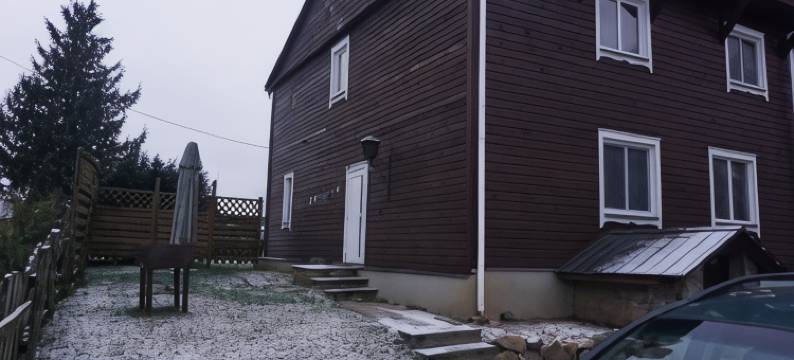 萨勒克旅馆(Salako svečių Namai)图片