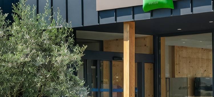 科尔玛诺多宜必思尚品酒店(Ibis Styles Colmar Nord)图片