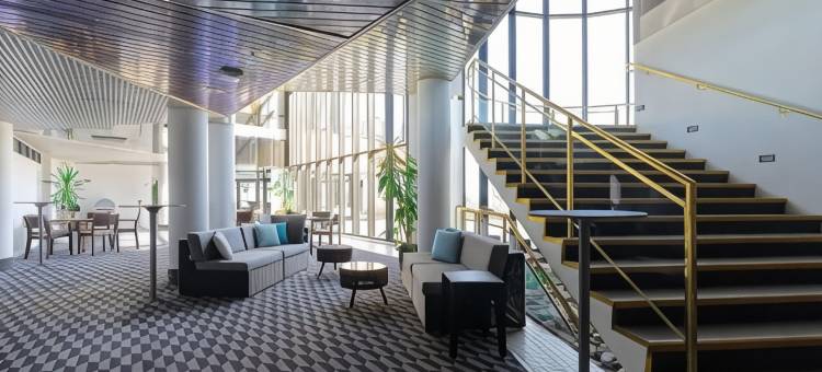 斯堪库奥皮欧酒店(Scandic Kuopio)图片