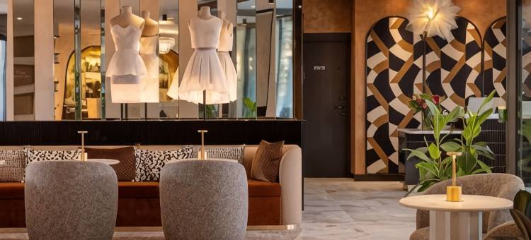 巴黎哈梅林之家翰悦阁酒店(Hotel Maison Hamelin Paris - Handwritten Collection)图片