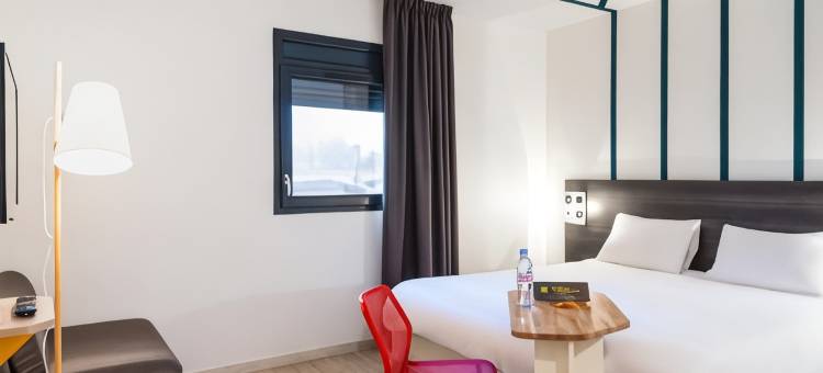 宜必思尚品鲁昂瓦勒德勒伊酒店(ibis Styles Rouen Val De Reuil)图片