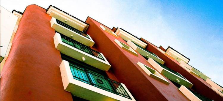 Hotel la Vista图片