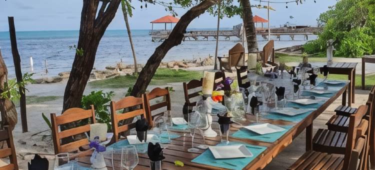 伯利兹美景度假酒店(Bella Vista Resort Belize)图片