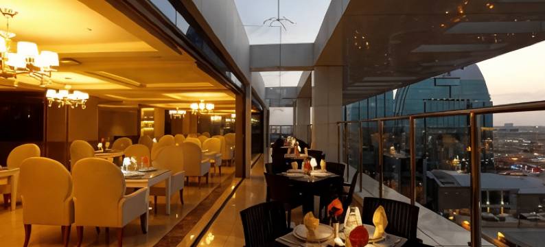 坎顿酒店-Warwick旗下(Cantonal Hotel by Warwick)图片