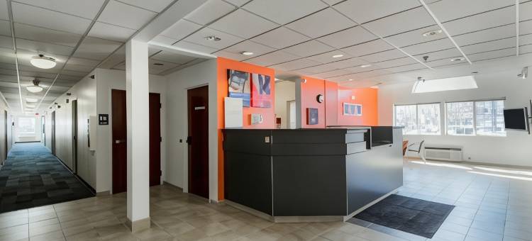 奥拉西6号汽车旅馆(Motel 6 Olathe, KS)图片