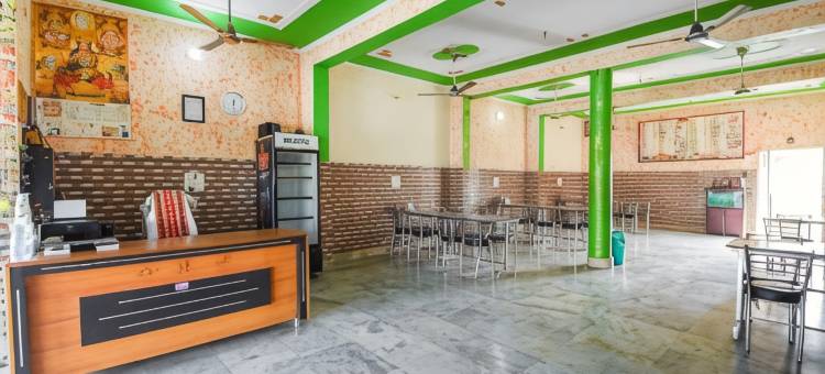 Spot on Saini Guest House图片