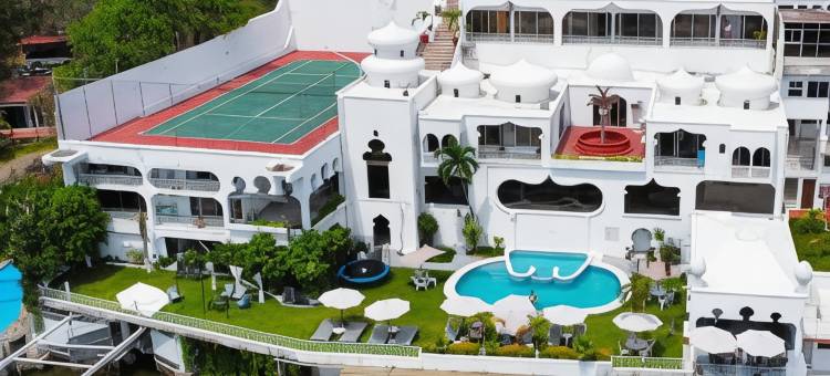Marina Palace Teques 海洋宫殿(Marina Palace Teques)图片