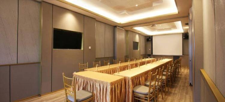 克拉西酒店(Classie Hotel)图片
