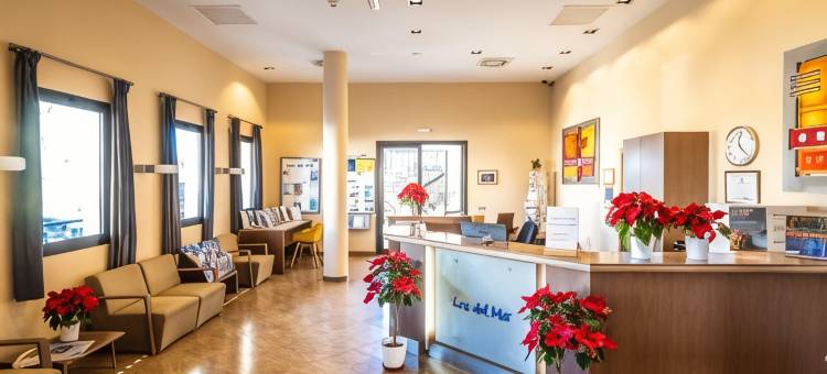 海光酒店(Luz Del Mar)图片