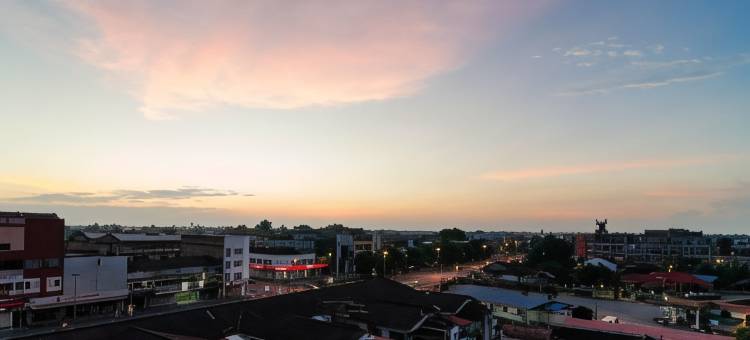 晨星酒店@怡保东区(Mornington Hotel Medan Ipoh)图片