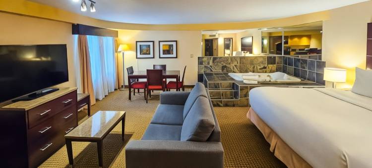 iHOTEL & 会议中心红鹿(IHotel and Conference Centre Red Deer Formerly Radisson)图片