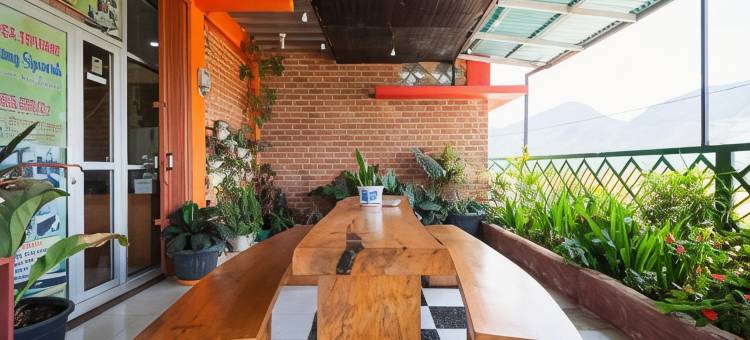 Reddoorz Syariah Near Tirtasari Sonsang Dan Banto Royo图片