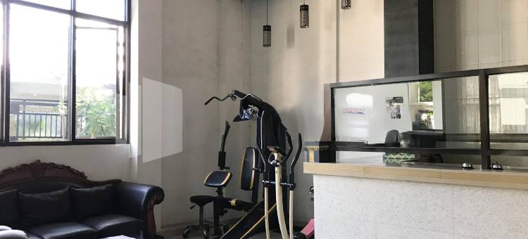 Hotel Gamary RedPartner Sidorejo图片