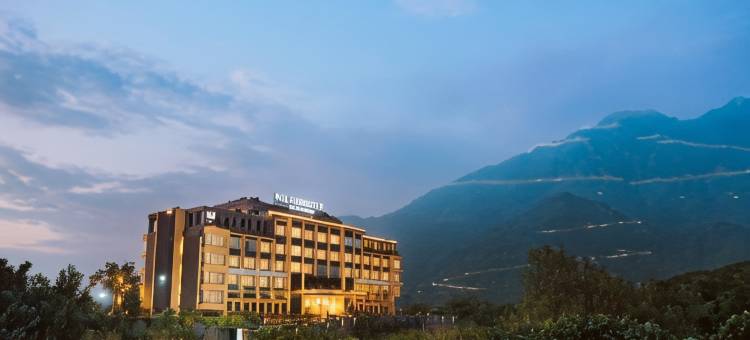 ITC酒店欢迎您卡特拉(Welcomhotel by ITC Hotels, Katra)图片