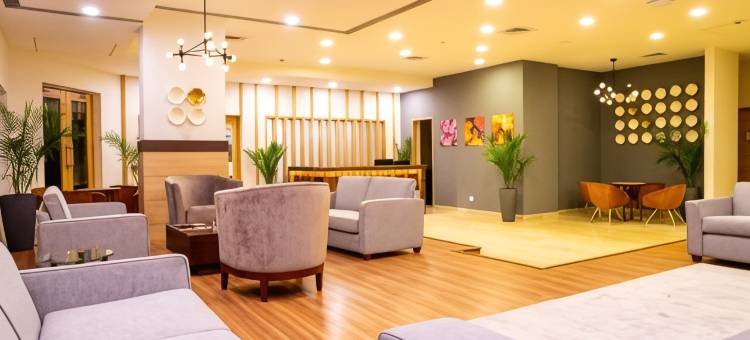 奇旺巴特拉布尔维万塔酒店(Vivanta Chitwan Bharatpur)图片